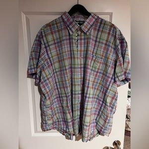 Tailorbyrd 4XL Sport Shirt